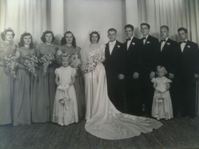 Wedding Party
