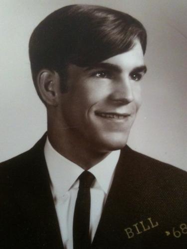 Bill Grad