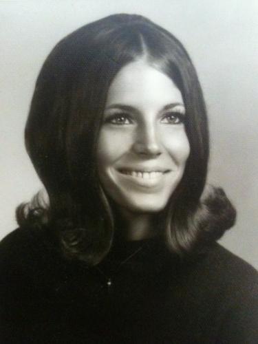 Andrea Grad